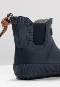 Bisgaard Bottes en caoutchouc - blue