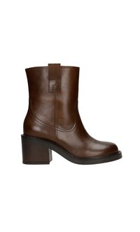 Wojas Ankle Boot - brązowy 5528052-36