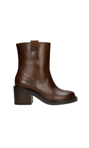 Boots à talons - brązowy 5528052-36