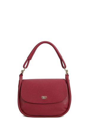 POSTINA FANTASY - Borsa a mano - rosso