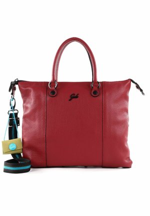 BULL - Handtas - euphoria