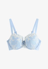 Selezionato, light blue