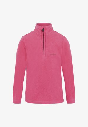PRTMUTE TD - Vesta od flisa - rose dust