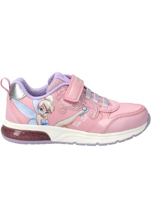 37 SPACECLUB ROT - Sneakers basse - pink