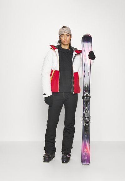 Bogner Fire + Ice BORJA3-T - Skihose - black