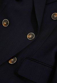 Reiss REGULAR FIT - LIA DOUBLE BREASTED - Bleizeris - navy