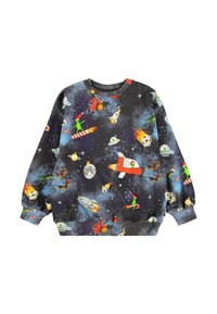 Valittu, space holiday