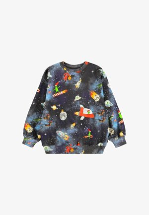 Molo MONTI - Sudadera - space holiday