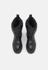 Pavement JAMIE LONG - Botas de inverno - black