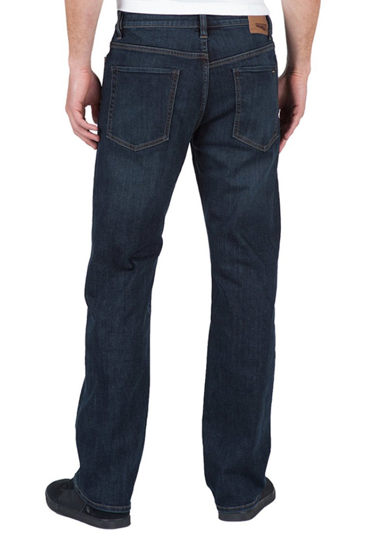 Uomo Jeans a sigaretta Uomo Jeans a sigaretta