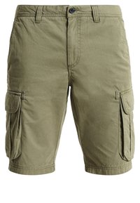 Shorts - olive