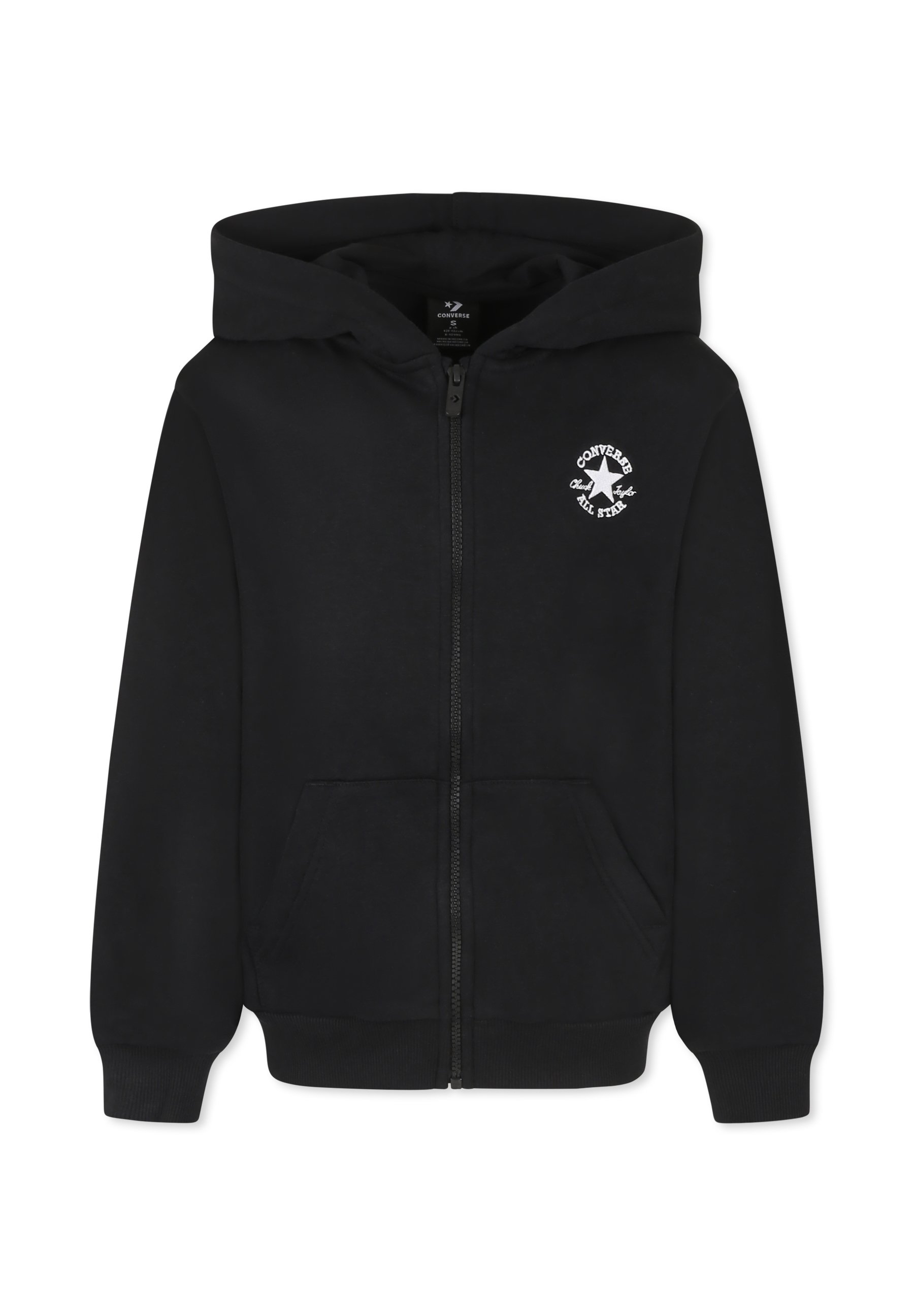 Converse Bambino Felpe Converse Zalando Pantalone Tuta Tuta