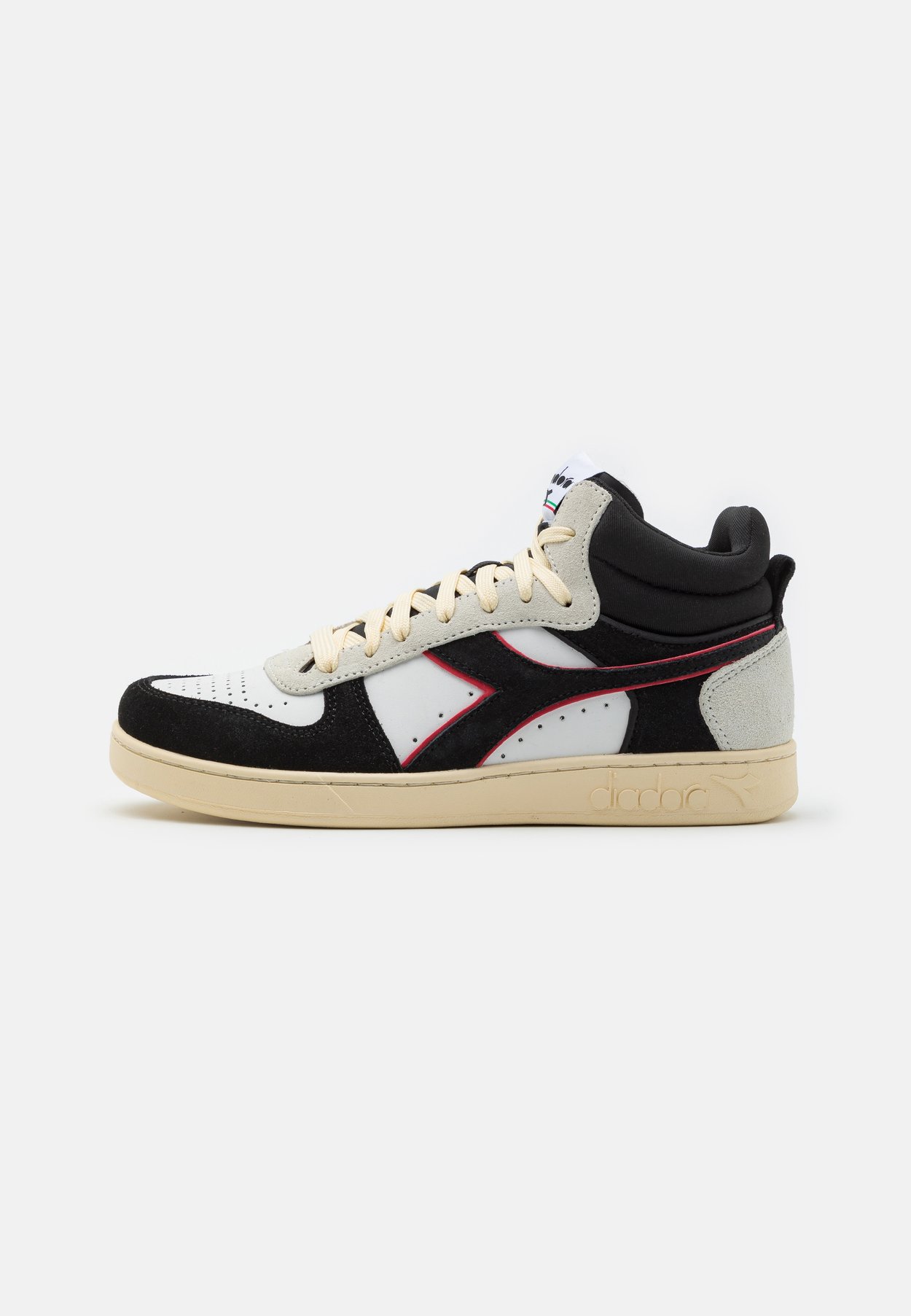 MAGIC BASKET DEMI CUT UNISEX