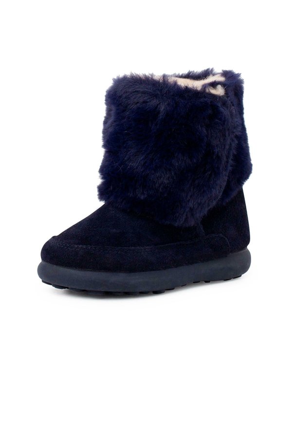 Snowboot/Winterstiefel – azul marino