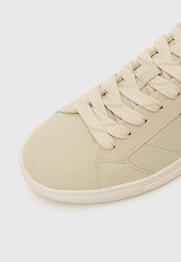 MORRIE - Trainers - light beige4
