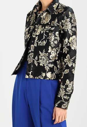 Veste légère - black