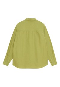 Unselected, avocado green
