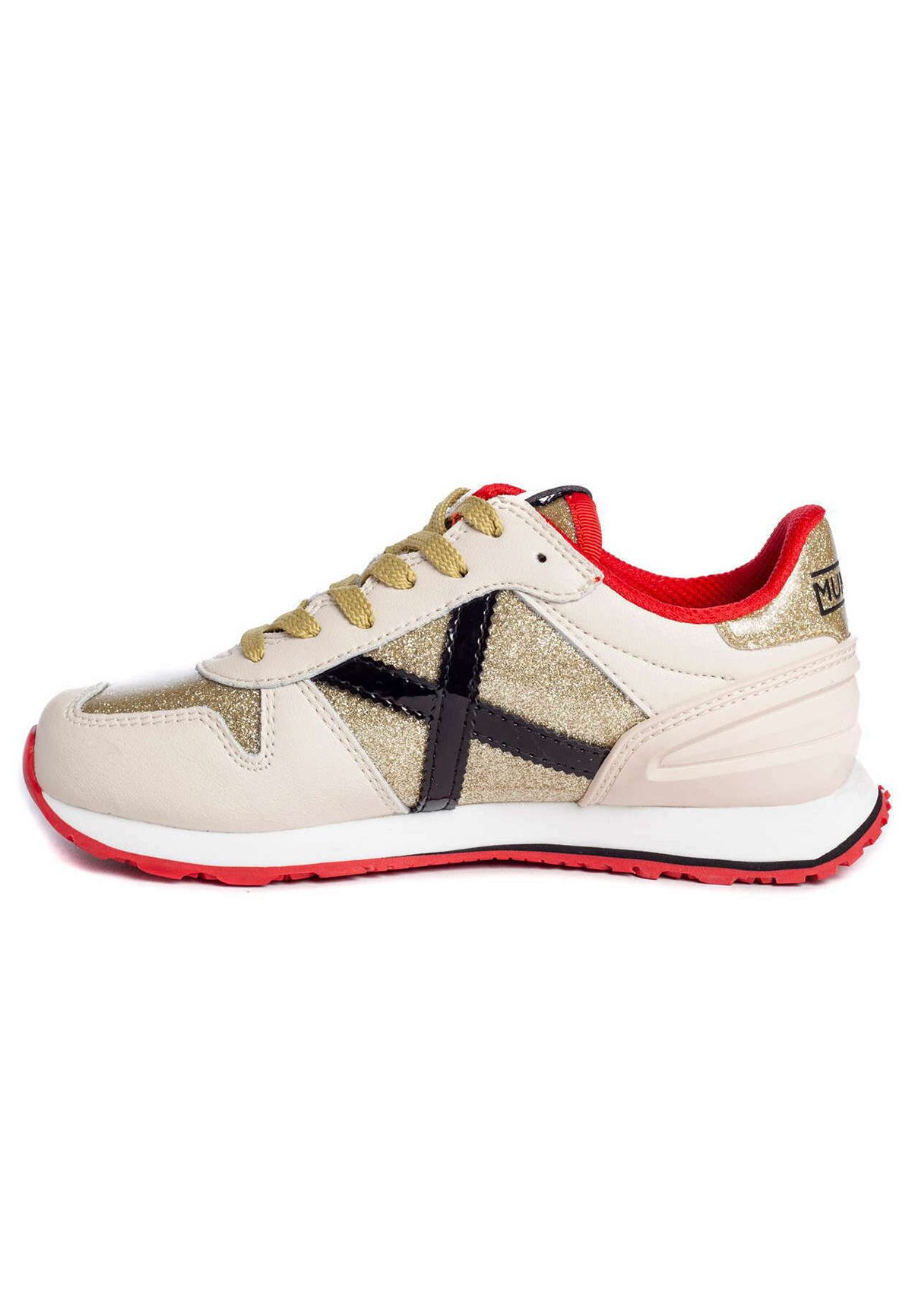 Munich MINI MASSANA - Sneaker low - beige - Zalando.de