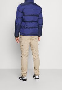Schott Zimní bunda - royal blue