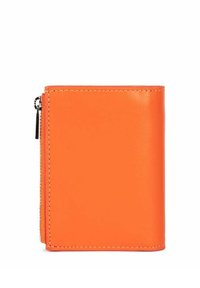 LANCASTER PARIS PM - Portafoglio - orange