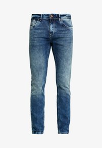 Geselecteerd, dark vintage