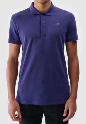4F - Koszulka polo