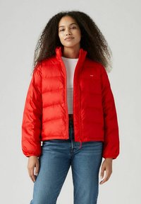 Levi's® WILLA czerwony
