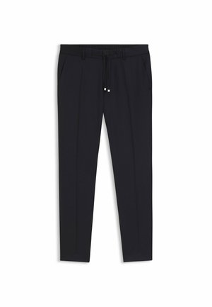 BOSS, Pantalon classique - dark blue one