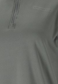 Endurance VIRONIC WAFFLE MIDLAYER - Pitkähihainen paita - sedona sage