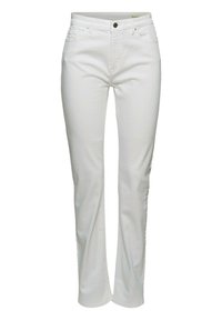 Esprit Jean droit - white