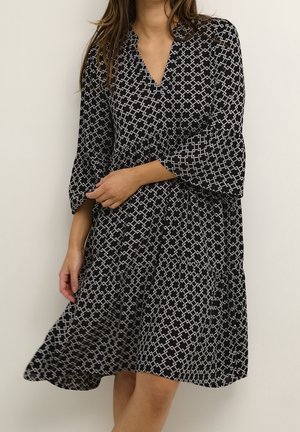 Jurk - black