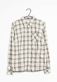 Hilfiger Denim Košilová halenka  - green