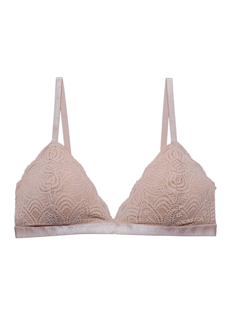 Underprotection Bustier roze Underprotection Bustier roze