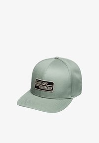 Ei valittu, green