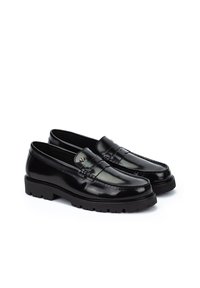 Martinelli Zapatos sin cordones - black