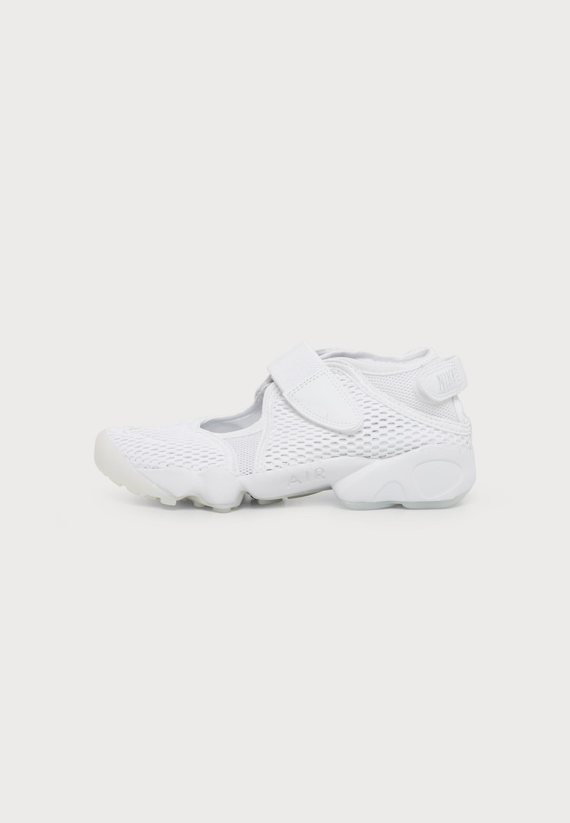 AIR RIFT white/pure platinum/white