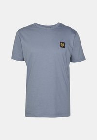 Niet geselecteerd, blue flint