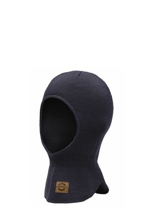 BALACLAVA WINDSTOP - Căciulă beanie - raisin