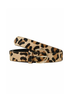 Ceinture - imprimé multicolore