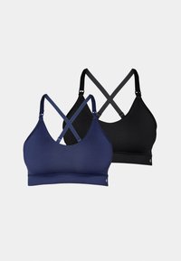 Wybrany, dark blue/black