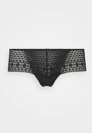 MODERN BRAZILIAN - Panties - black