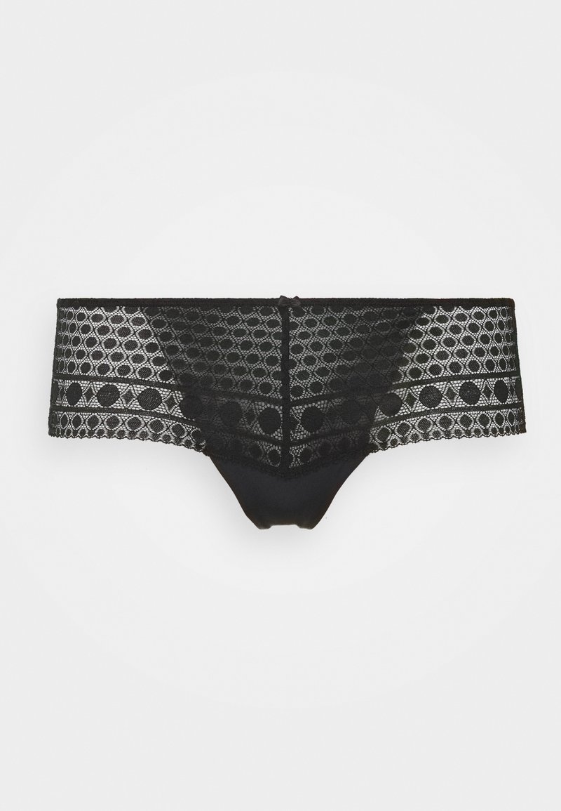 Esprit MODERN BRAZILIAN Culotte black/negro Zalando.es