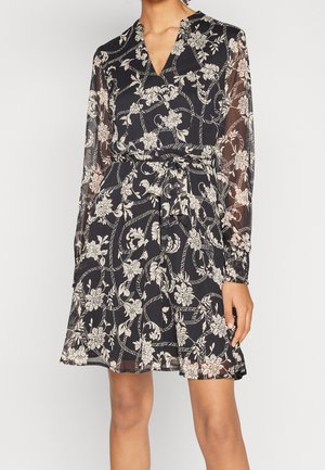 Robe de jour - black