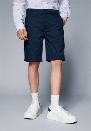 1985 - Shorts - dark night navy