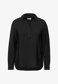 Ausgewählt, schwarz