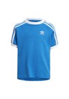 TEE KIDS UNISEX - Majica kratkih rukava s printom - bluebird