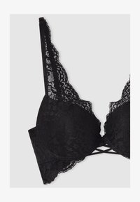 Non selezionato, nero