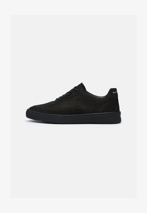 MONDO 2.0 RIPPLE UNISEX - Sneaker low - all black