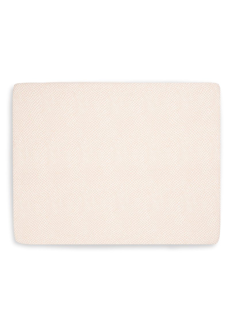 Kinder Shirts & Tops | Jollein FITTED SHEET JERSEY PLAYPEN 75X95CM SNAKE ASH GREEN Krabbeldecke pink - ST37163 Kinder Shirts & Tops | Jollein FITTED SHEET JERSEY PLAYPEN 75X95CM SNAKE ASH GREEN Krabbeldecke pink - ST37163