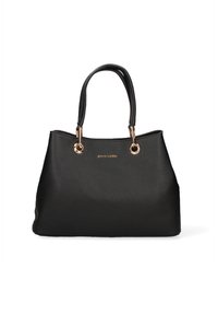 Non selezionato, black